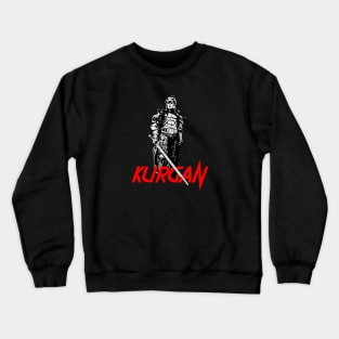 Kurgan Crewneck Sweatshirt